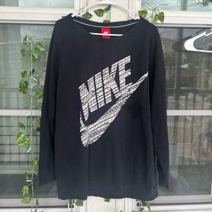 Nike Crewneck